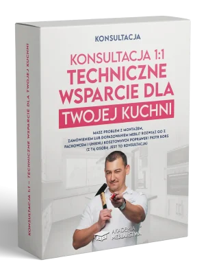 Konsultacja techniczna z Piotrem
