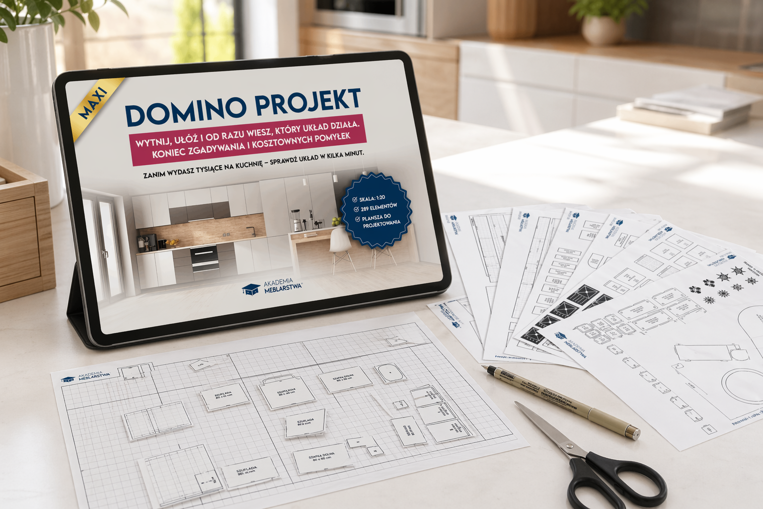 Miniaturki Domino Plansza i Układanki
