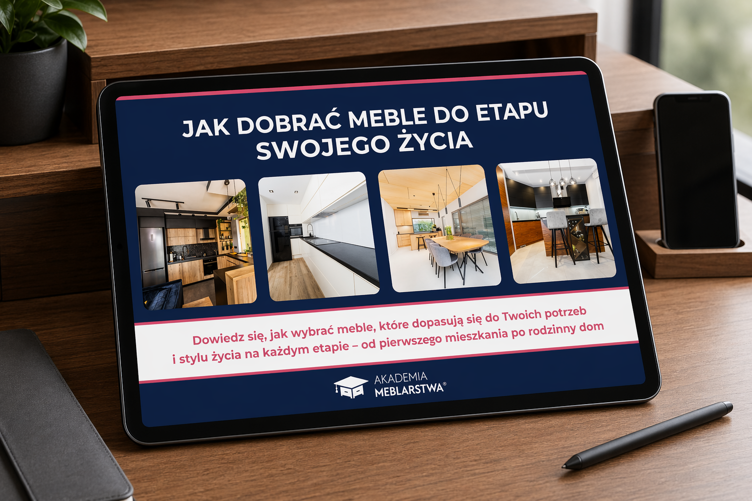 Jak dobrać meble