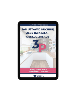Ebook "Zasada 3P"