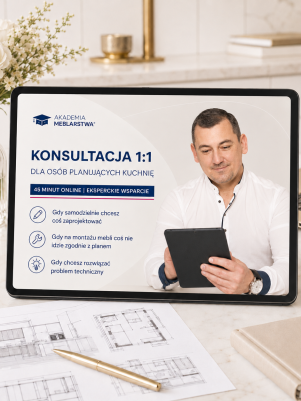 Konsultacja techniczna z Piotrem