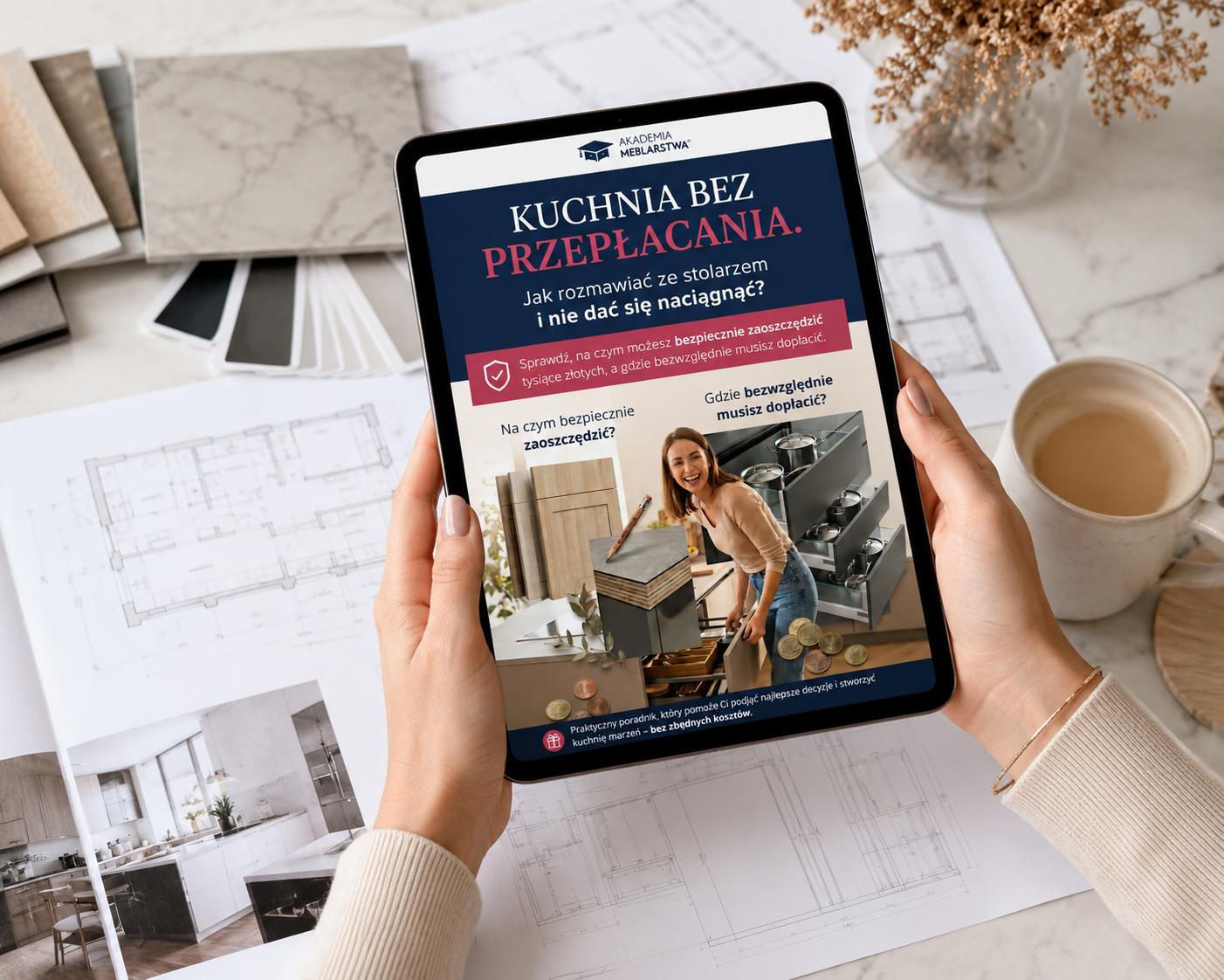 Kuchnia bez przepłacania