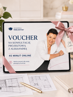 Voucher Konsultacja projektowa