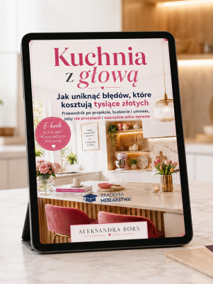 Ebook "Kuchnia z głową"