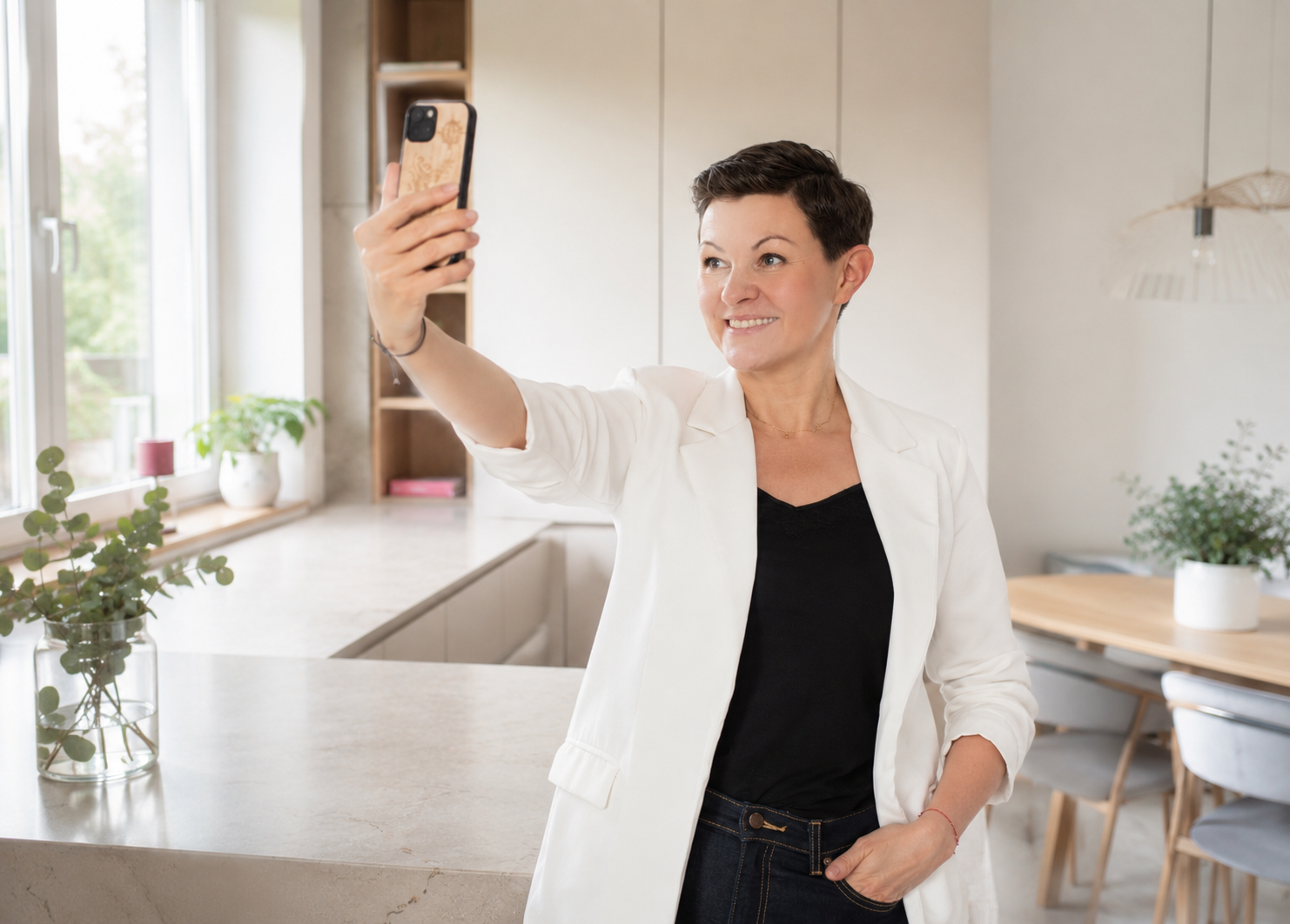 Aleksandra Bors – Akademia Meblarstwa