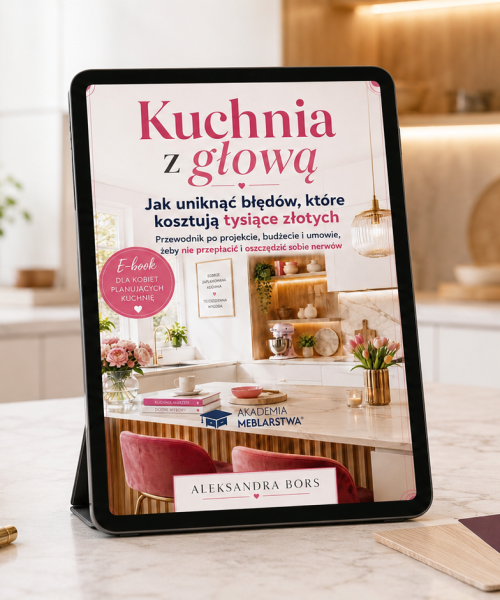 kuchnia z głową ebook