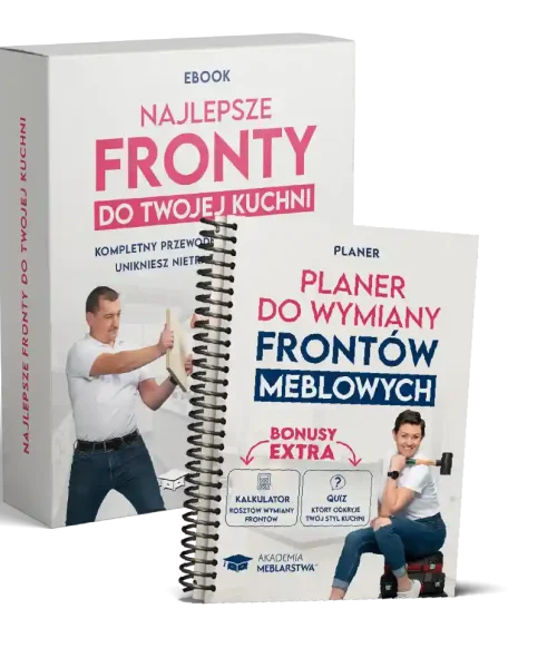 zestaw planer + ebook